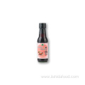 150ml Glass Bottle Teriyaki Sauce